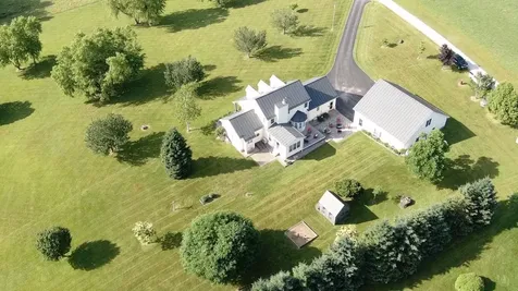 9 Tracy Road Fairfax VT 05454