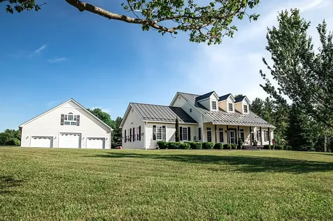 9 Tracy Road Fairfax VT 05454