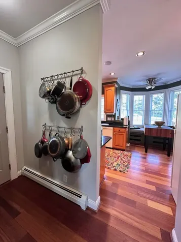 9 Tracy Road Fairfax VT 05454