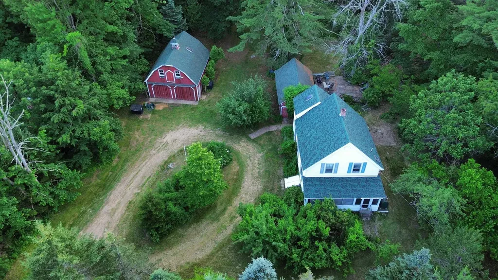 1425 Mount Major Highway Alton NH 03810