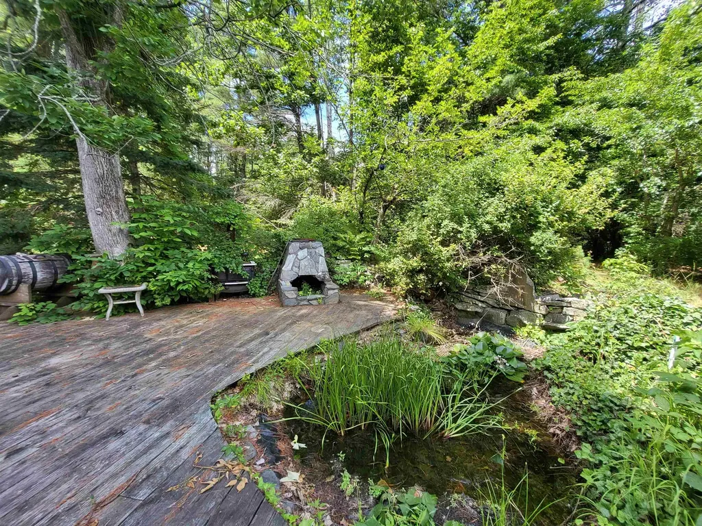 1425 Mount Major Highway Alton NH 03810