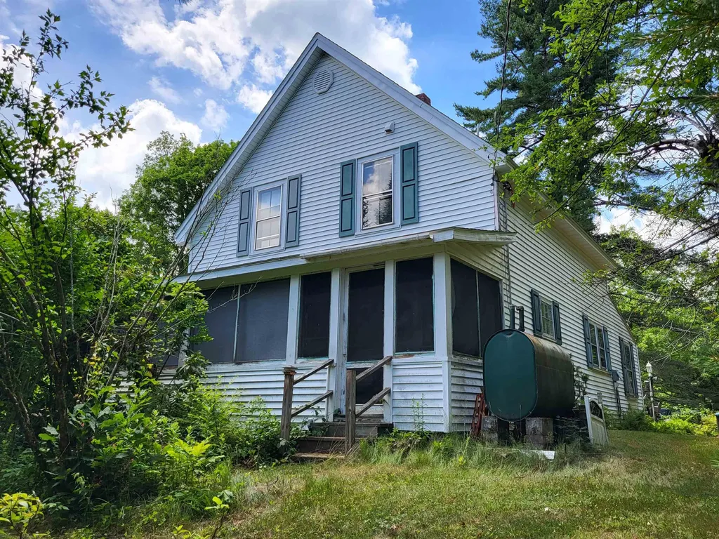 1425 Mount Major Highway Alton NH 03810