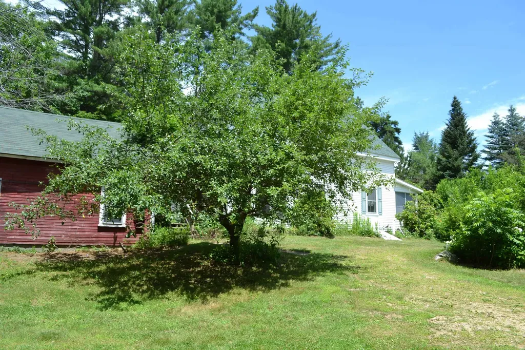 1425 Mount Major Highway Alton NH 03810