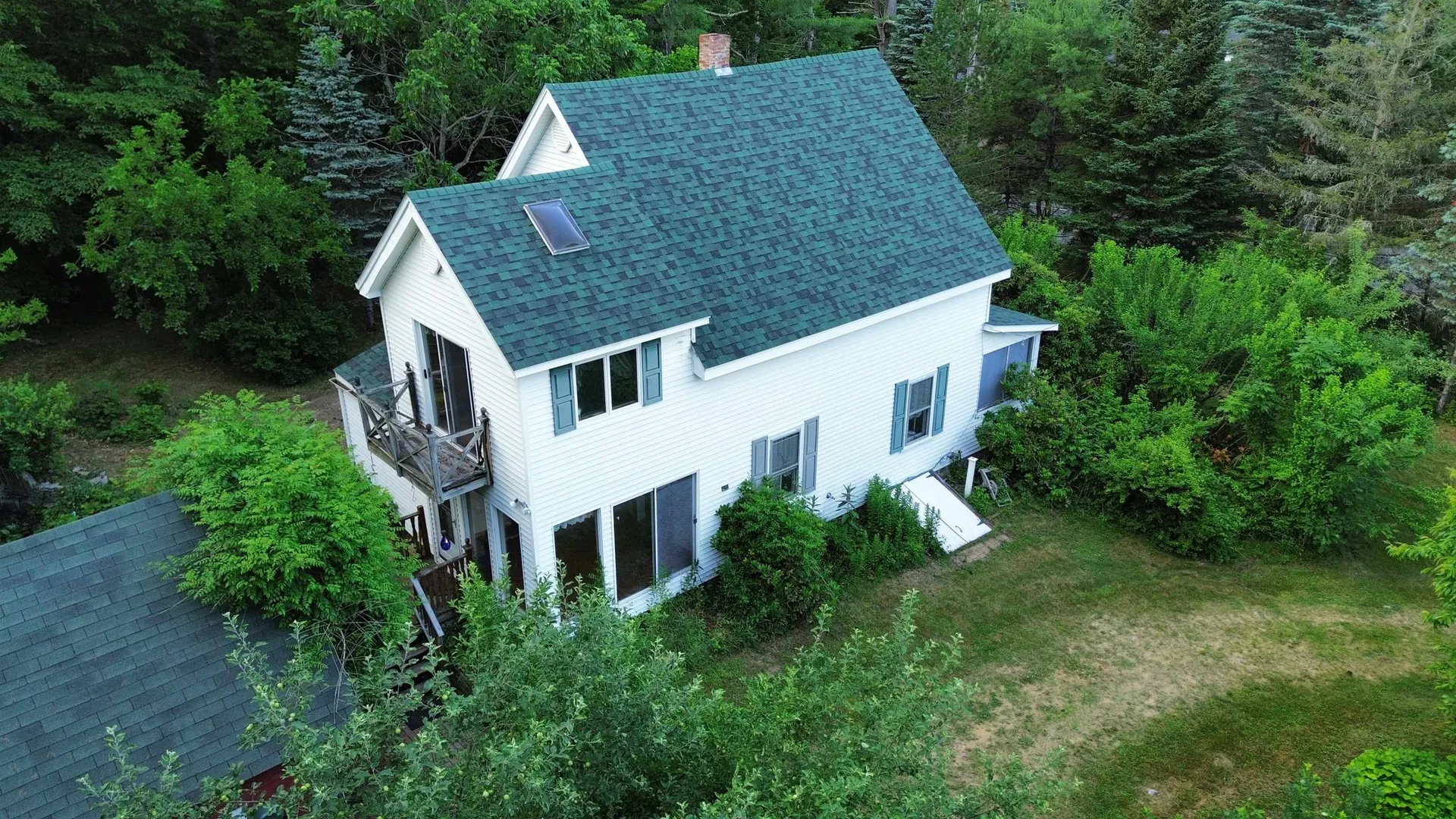 1425 Mount Major Highway Alton NH 03810