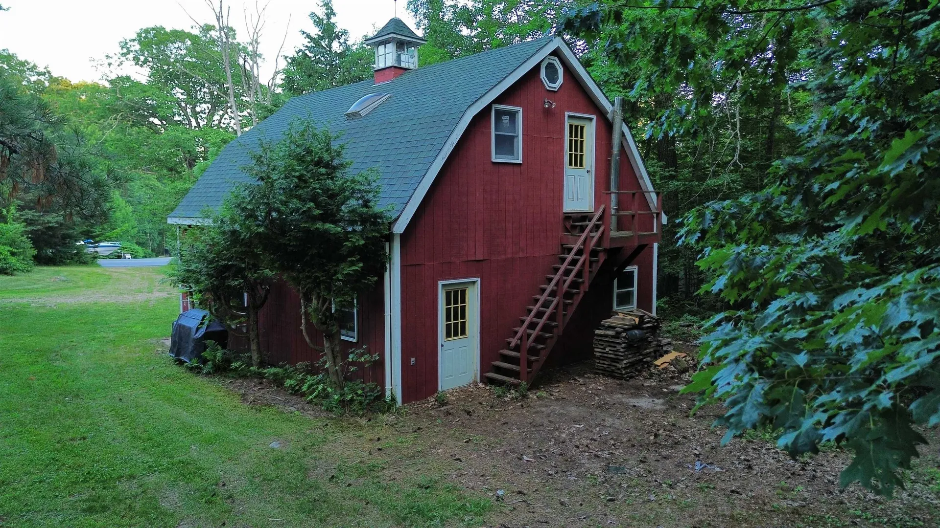 1425 Mount Major Highway Alton NH 03810