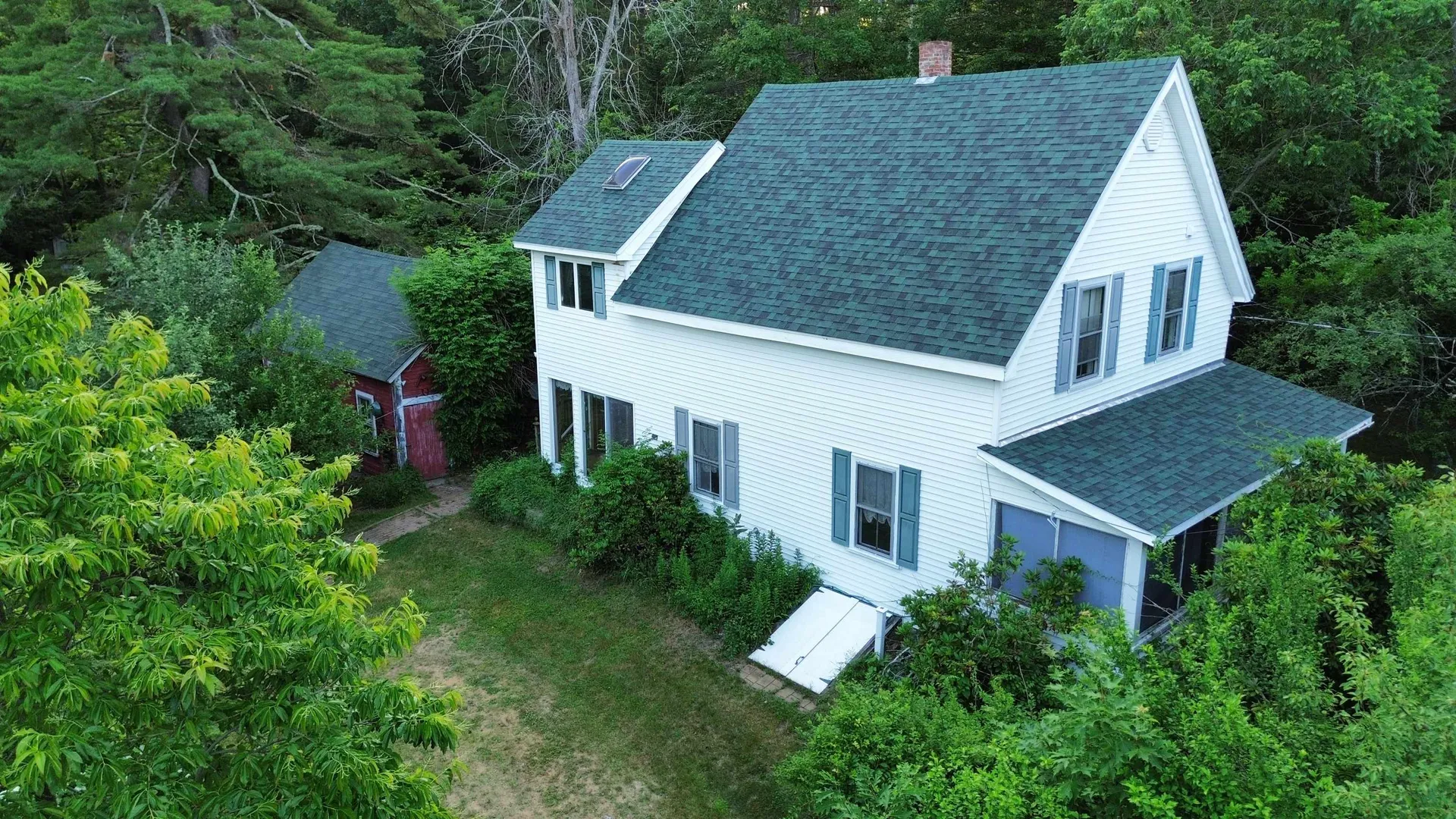 1425 Mount Major Highway Alton NH 03810