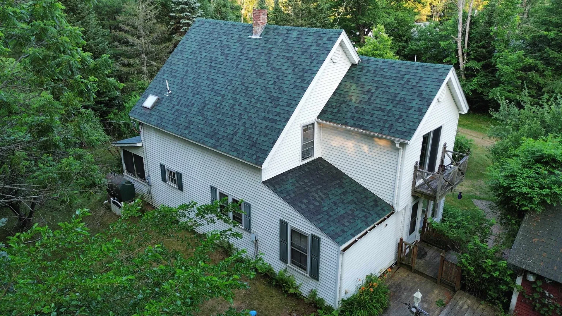 1425 Mount Major Highway Alton NH 03810