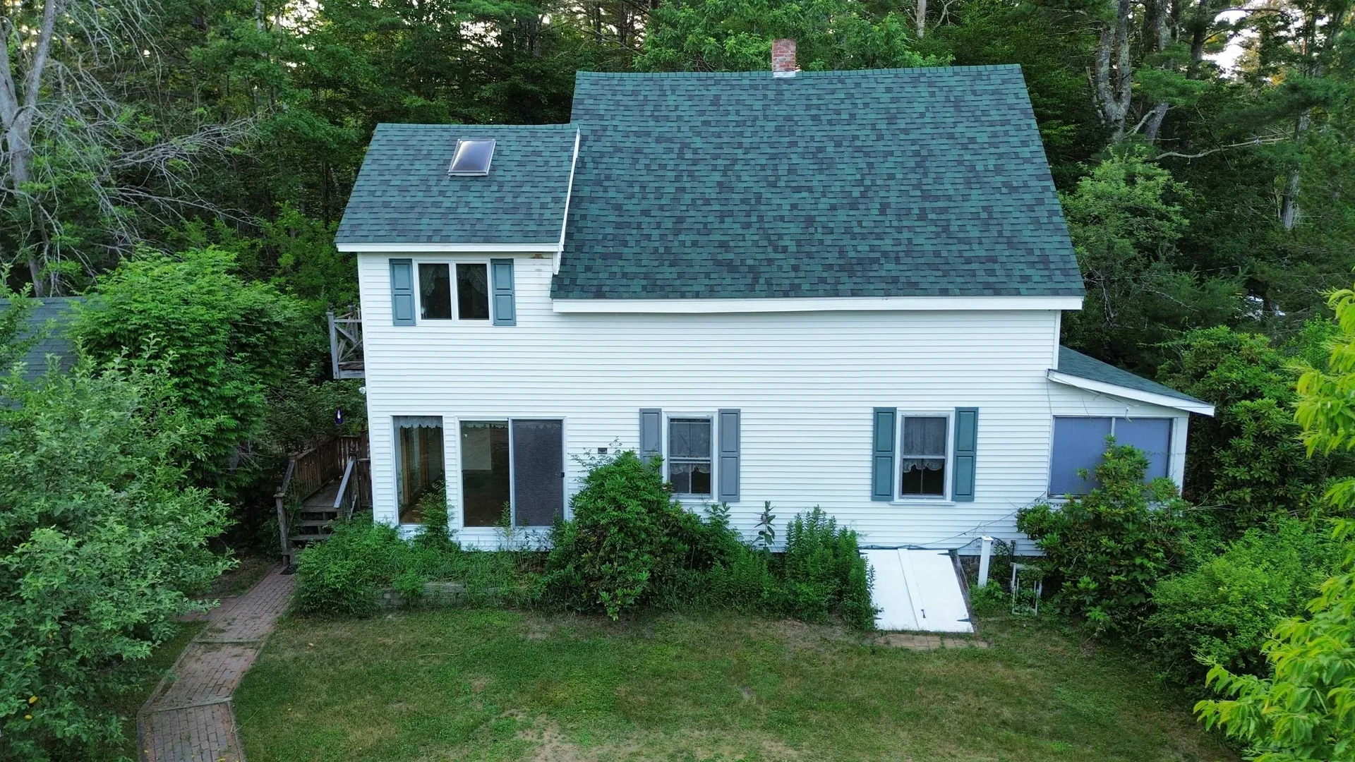 1425 Mount Major Highway Alton NH 03810