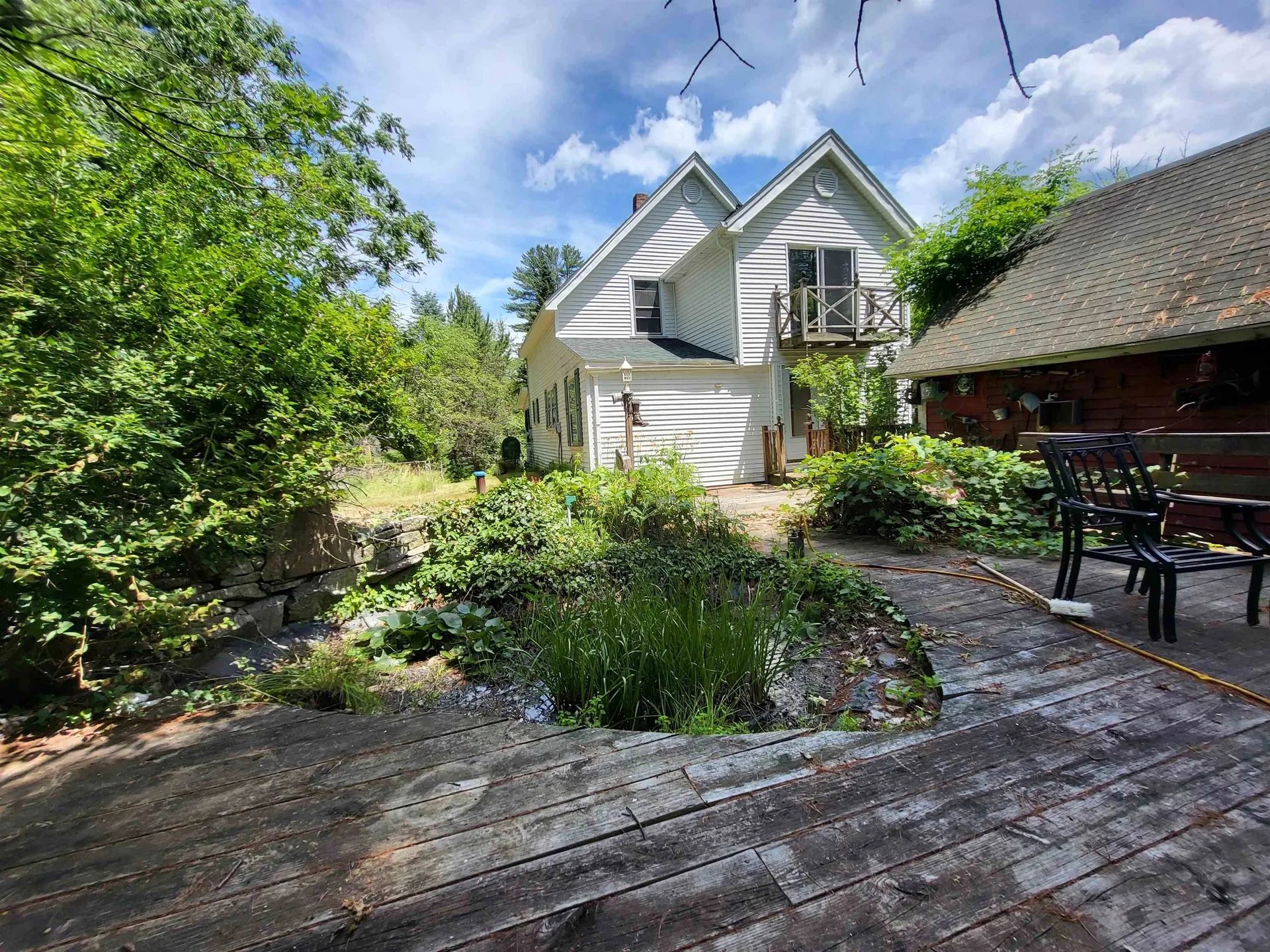 1425 Mount Major Highway Alton NH 03810