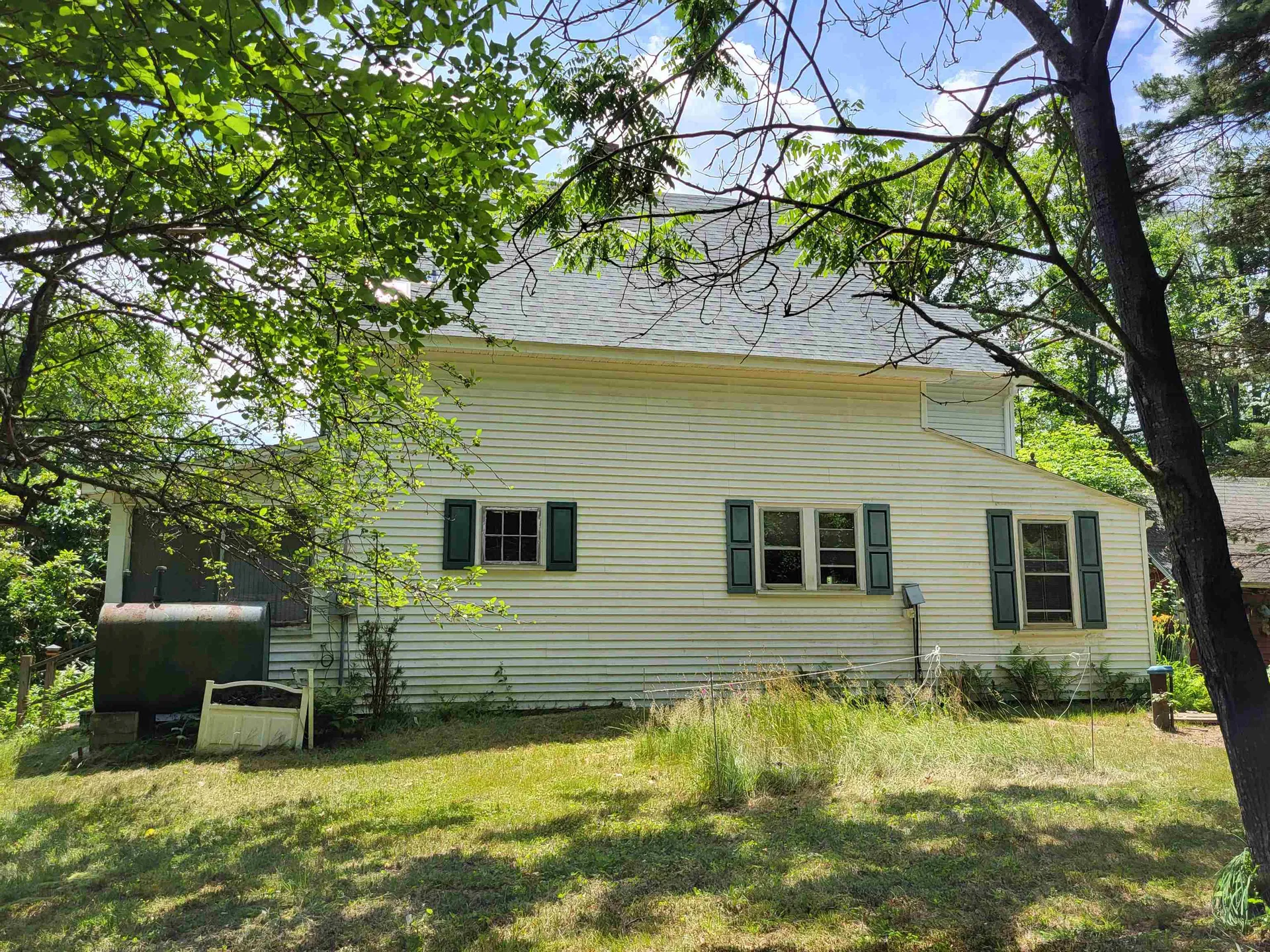 1425 Mount Major Highway Alton NH 03810