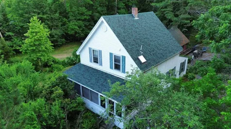 1425 Mount Major Highway Alton NH 03810