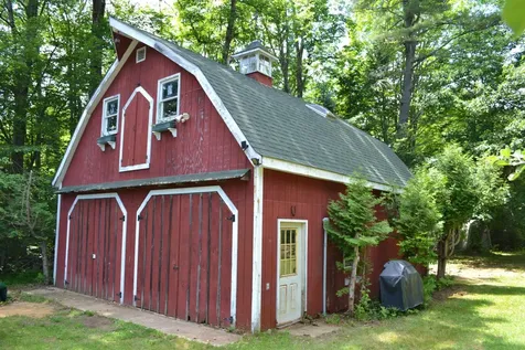 1425 Mount Major Highway Alton NH 03810