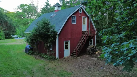 1425 Mount Major Highway Alton NH 03810