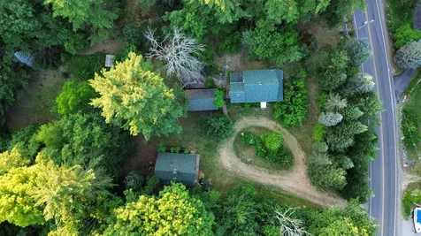 1425 Mount Major Highway Alton NH 03810