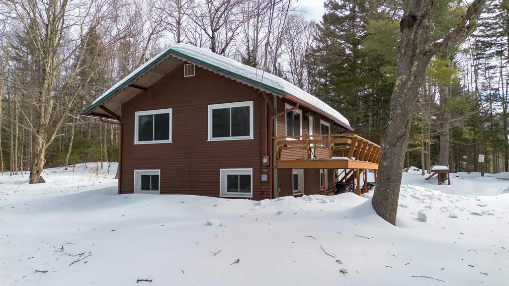 34 Mountainview Loop Dover VT 05356