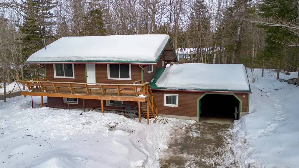 34 Mountainview Loop Dover VT 05356