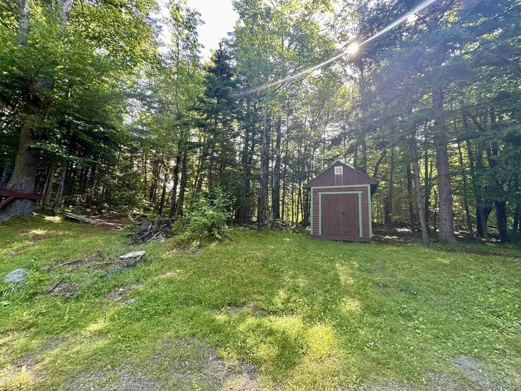 34 Mountainview Loop Dover VT 05356
