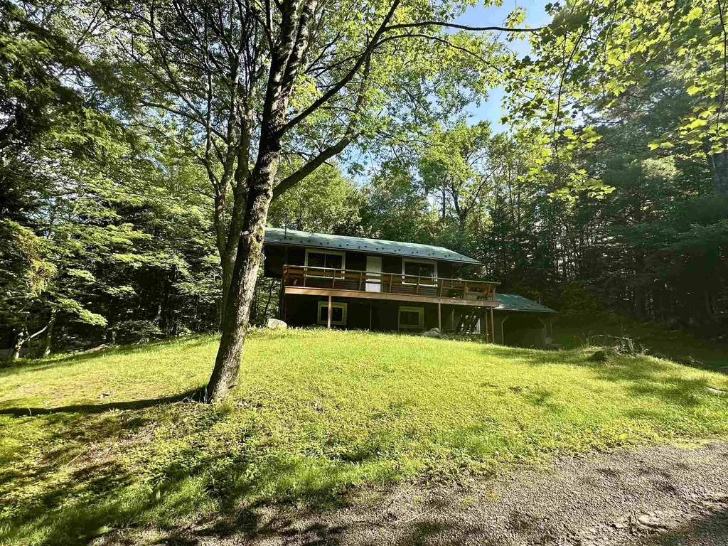 34 Mountainview Loop Dover VT 05356