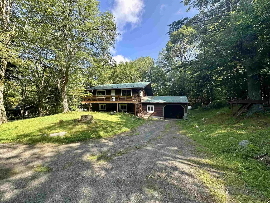 34 Mountainview Loop Dover VT 05356