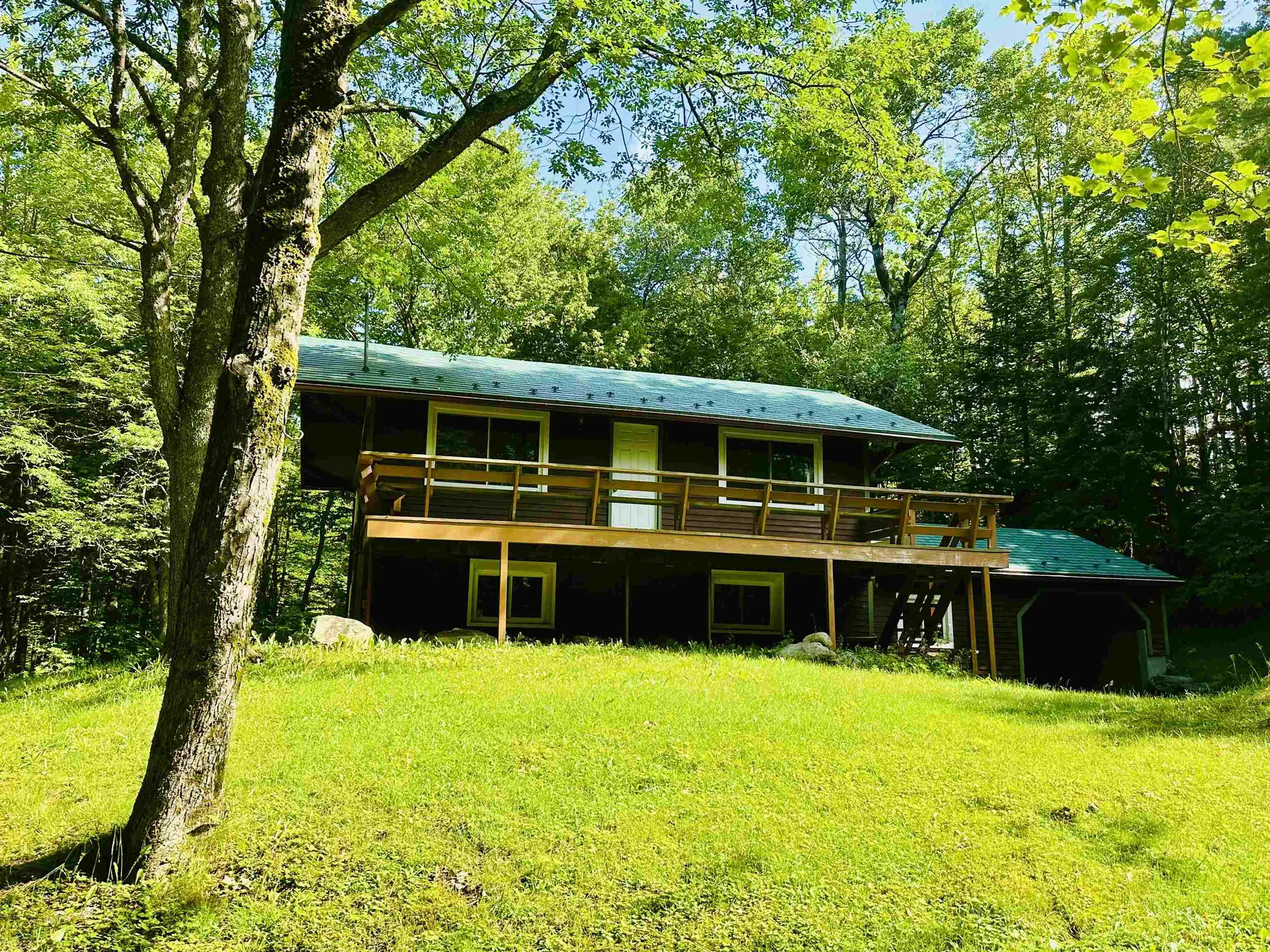 34 Mountainview Loop Dover VT 05356