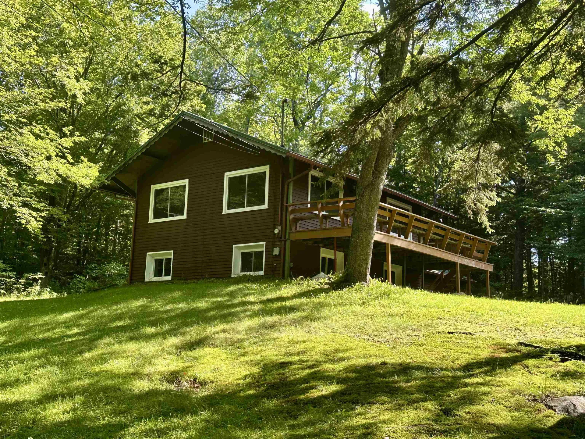 34 Mountainview Loop Dover VT 05356