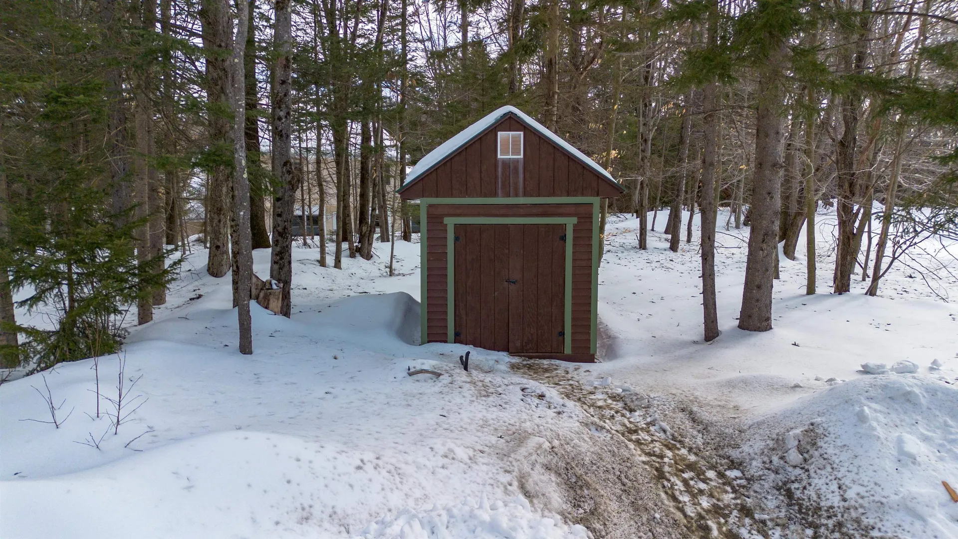 34 Mountainview Loop Dover VT 05356