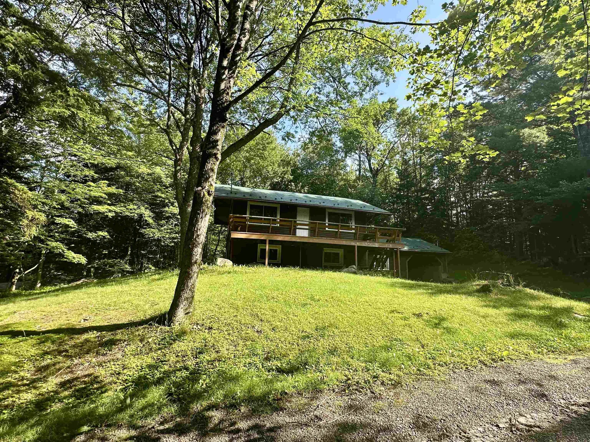 34 Mountainview Loop Dover VT 05356