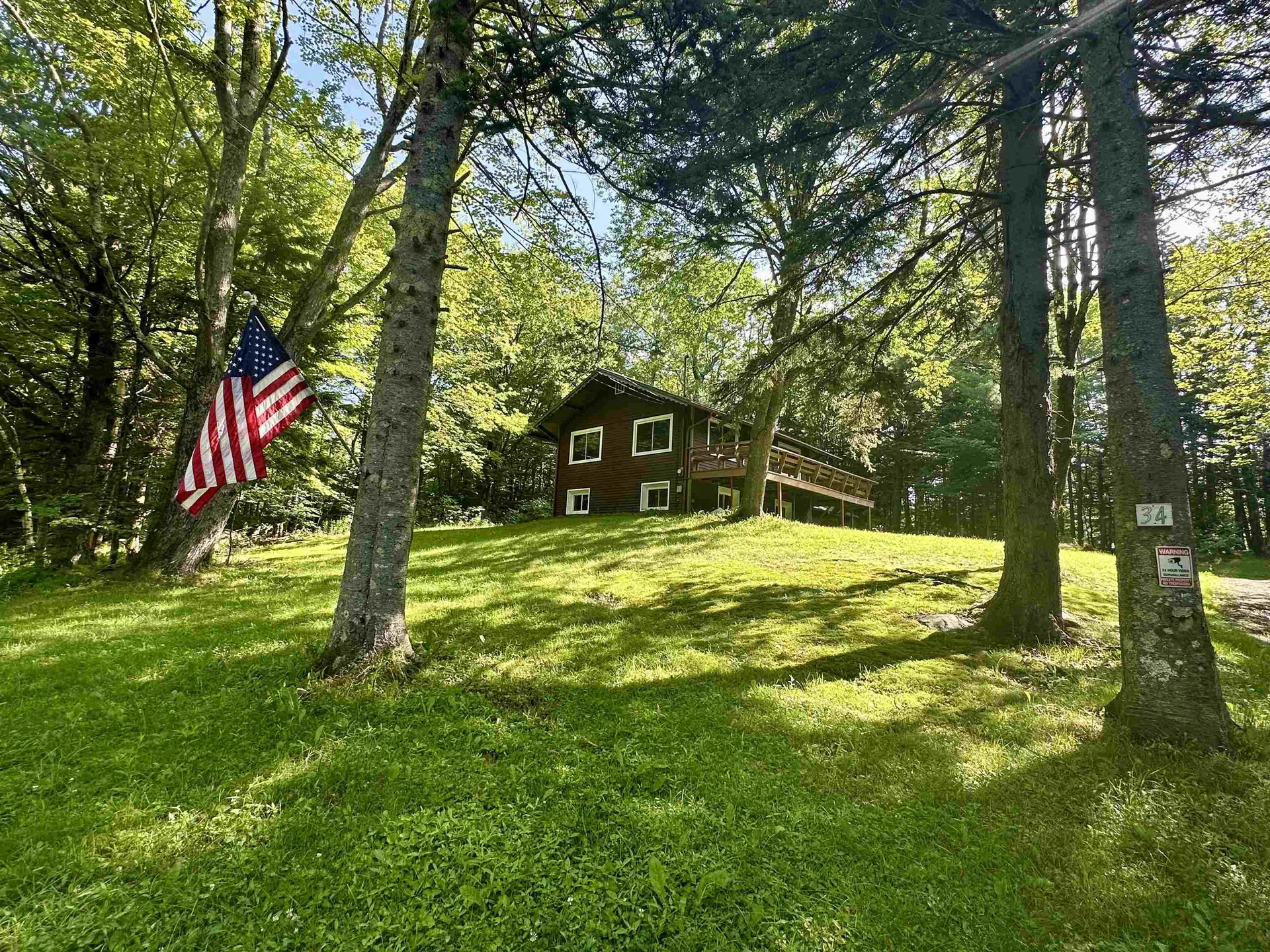 34 Mountainview Loop Dover VT 05356