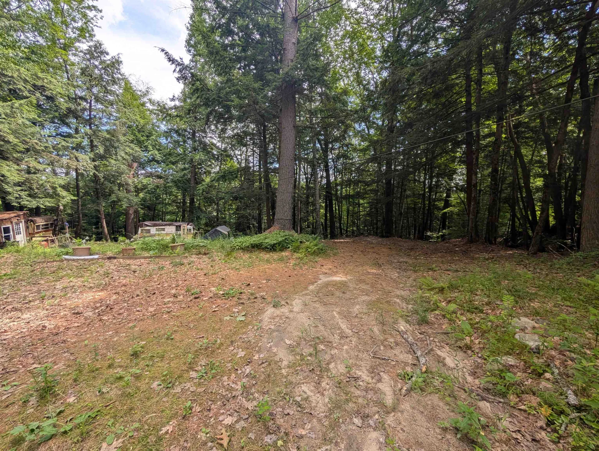 47 Green Acres Drive Bristol NH 03222