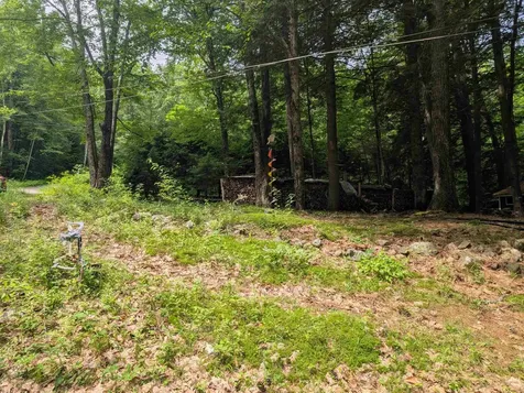 47 Green Acres Drive Bristol NH 03222