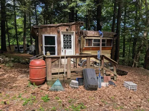 47 Green Acres Drive Bristol NH 03222