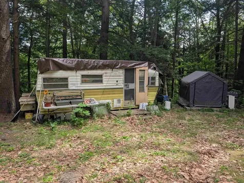47 Green Acres Drive Bristol NH 03222
