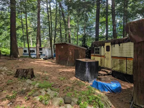 47 Green Acres Drive Bristol NH 03222