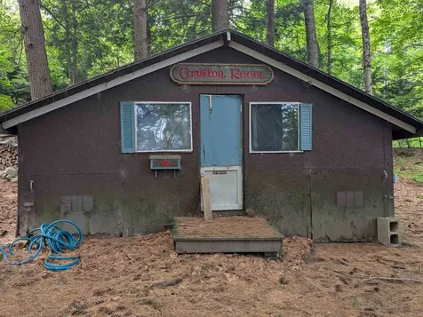 47 Green Acres Drive Bristol NH 03222