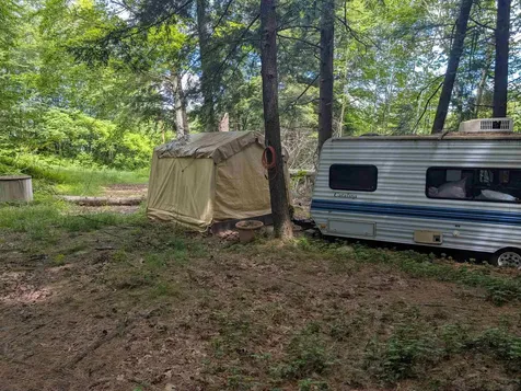 47 Green Acres Drive Bristol NH 03222