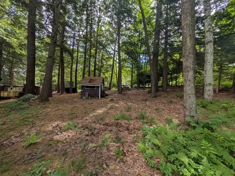 47 Green Acres Drive Bristol NH 03222