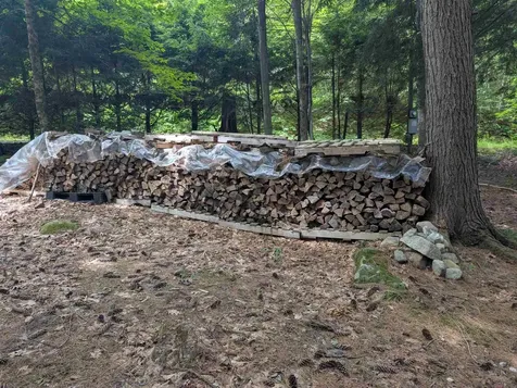 47 Green Acres Drive Bristol NH 03222