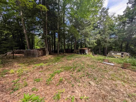 47 Green Acres Drive Bristol NH 03222