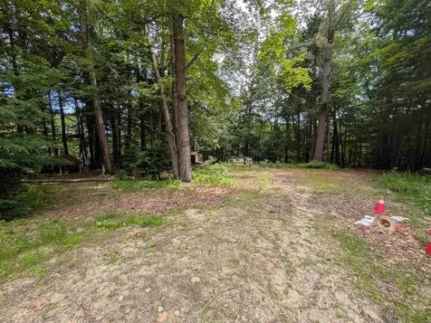 47 Green Acres Drive Bristol NH 03222