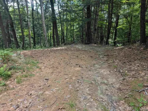 47 Green Acres Drive Bristol NH 03222