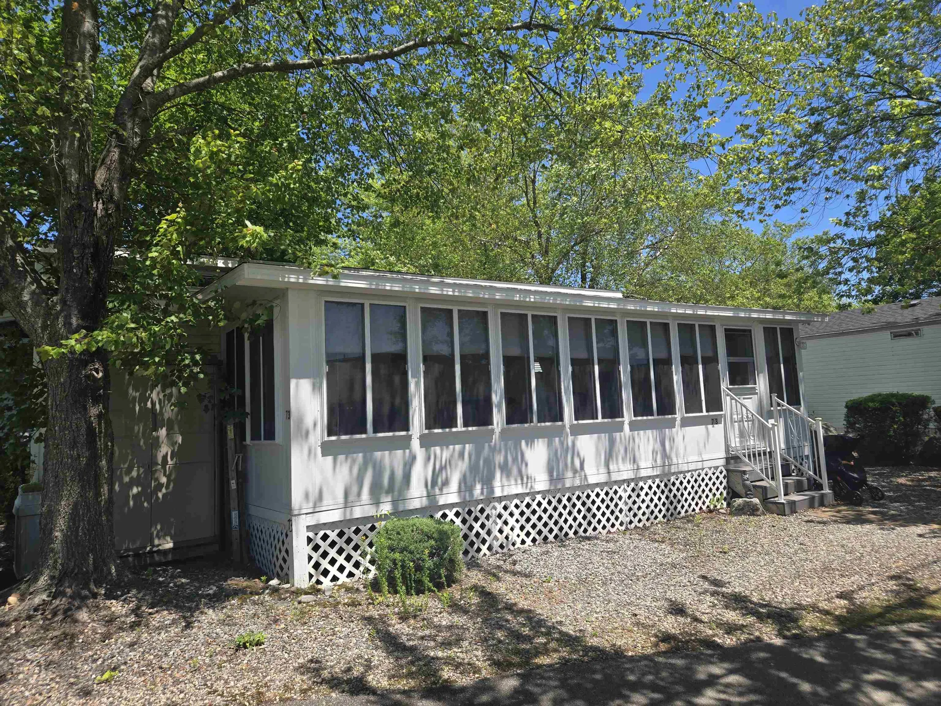 308 State Route 286 Seabrook NH 03874