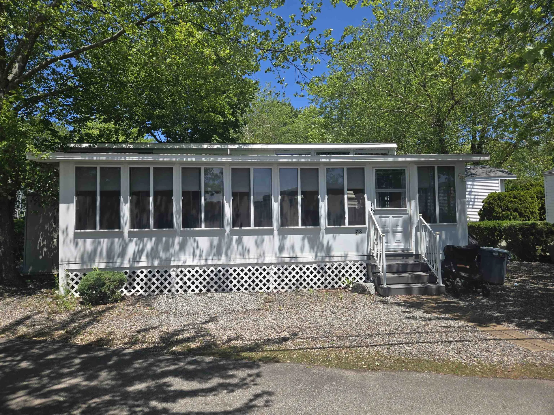 308 State Route 286 Seabrook NH 03874