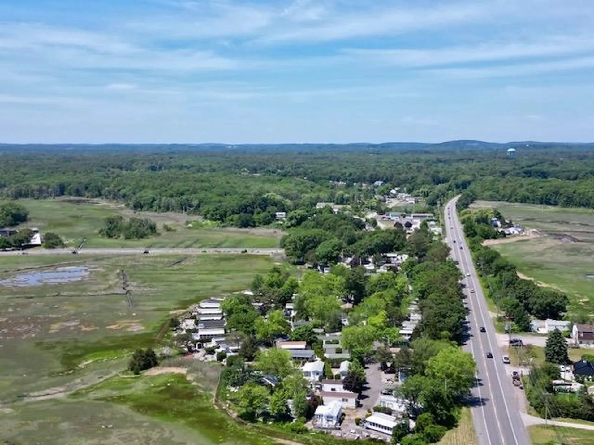 308 State Route 286 Seabrook NH 03874