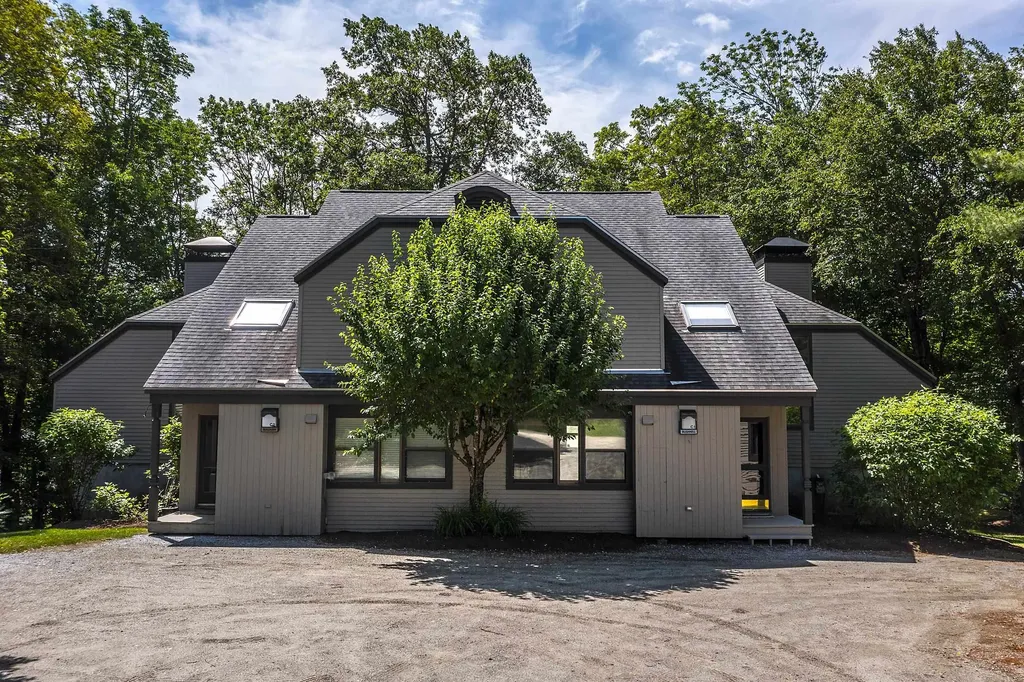 C1 Meadow Ridge Road Winhall VT 05340