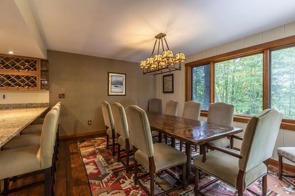 C1 Meadow Ridge Road Winhall VT 05340