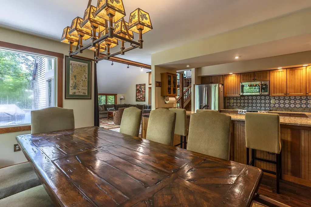 C1 Meadow Ridge Road Winhall VT 05340