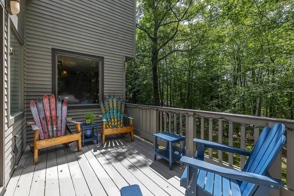 C1 Meadow Ridge Road Winhall VT 05340