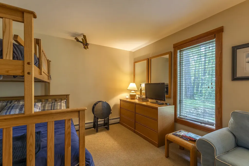 C1 Meadow Ridge Road Winhall VT 05340