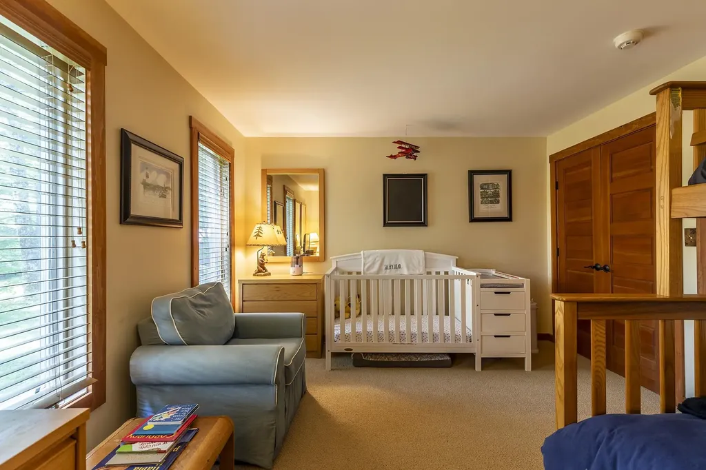 C1 Meadow Ridge Road Winhall VT 05340