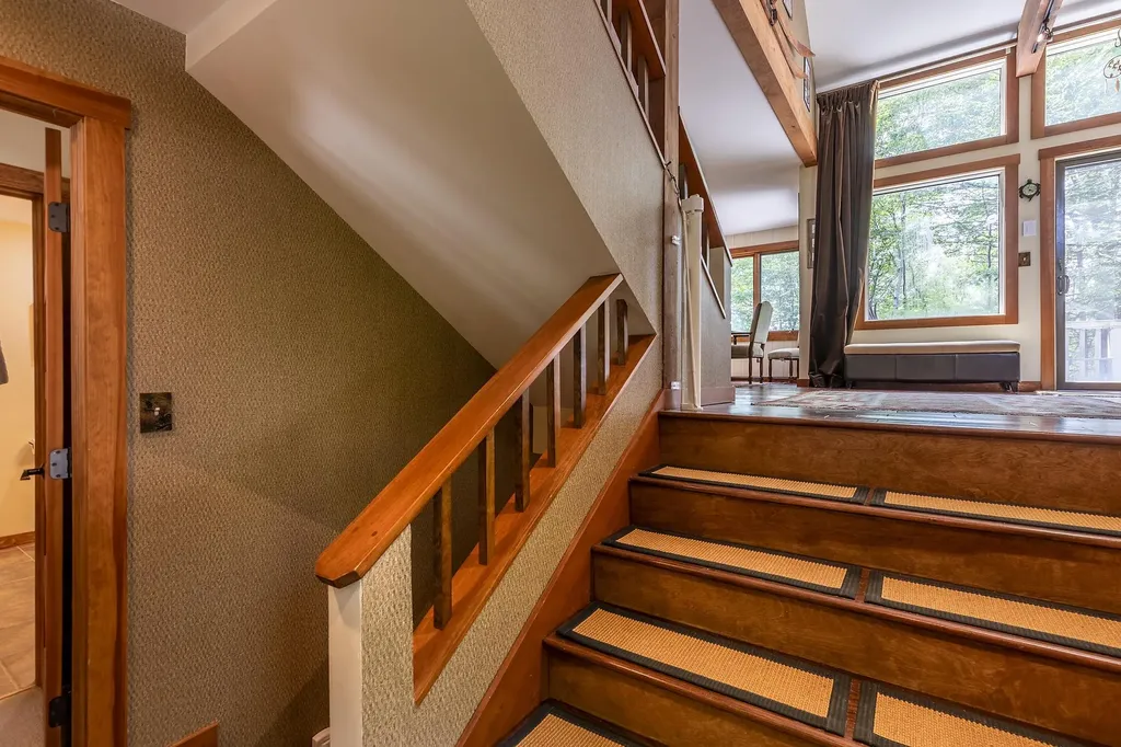 C1 Meadow Ridge Road Winhall VT 05340